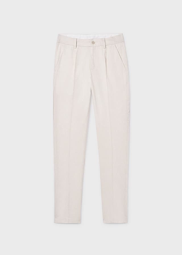 pantalón adolescente nukutuvake