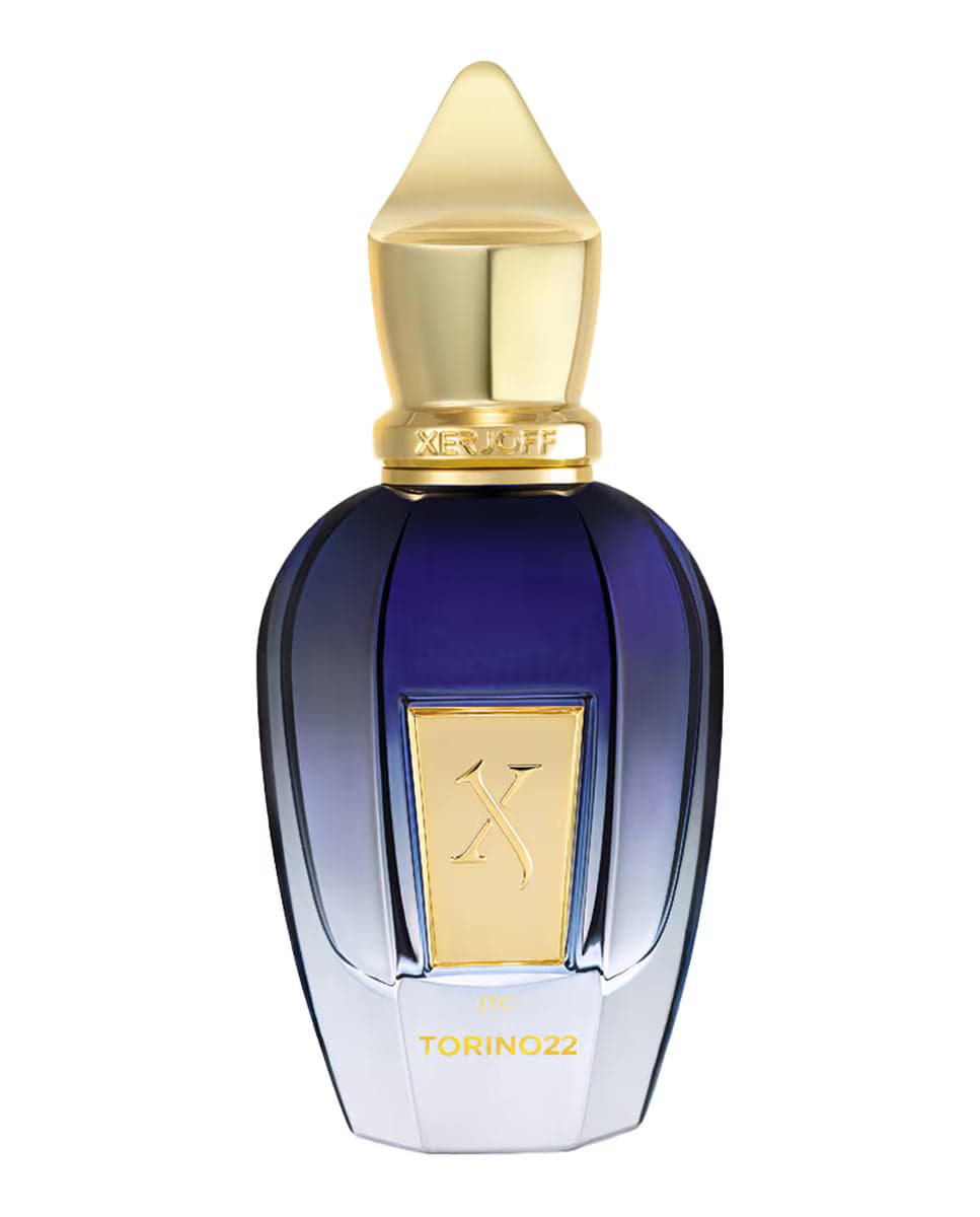 Xerjoff Eau de Parfum Torino 22 50 ml Xerjoff