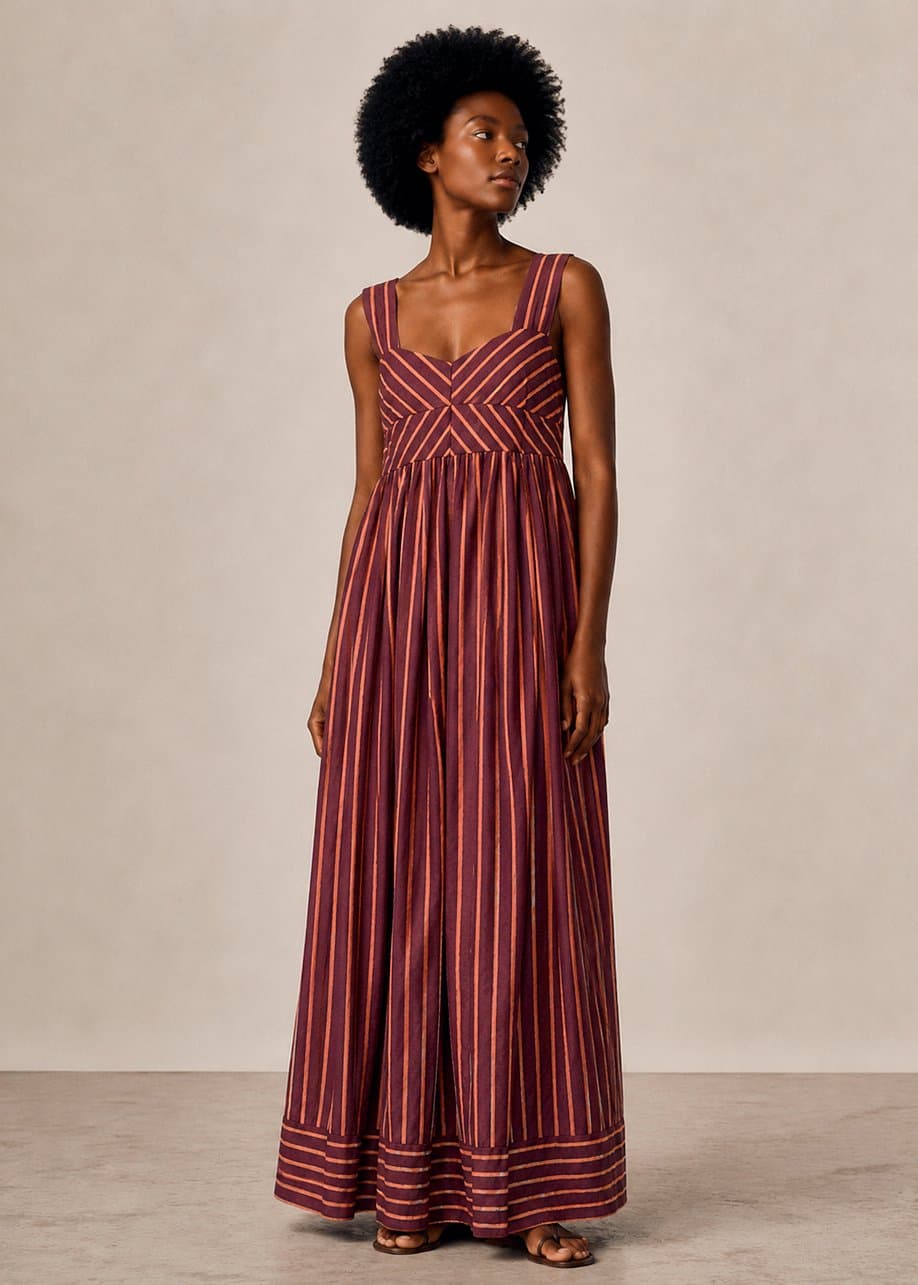 Vestido Siena