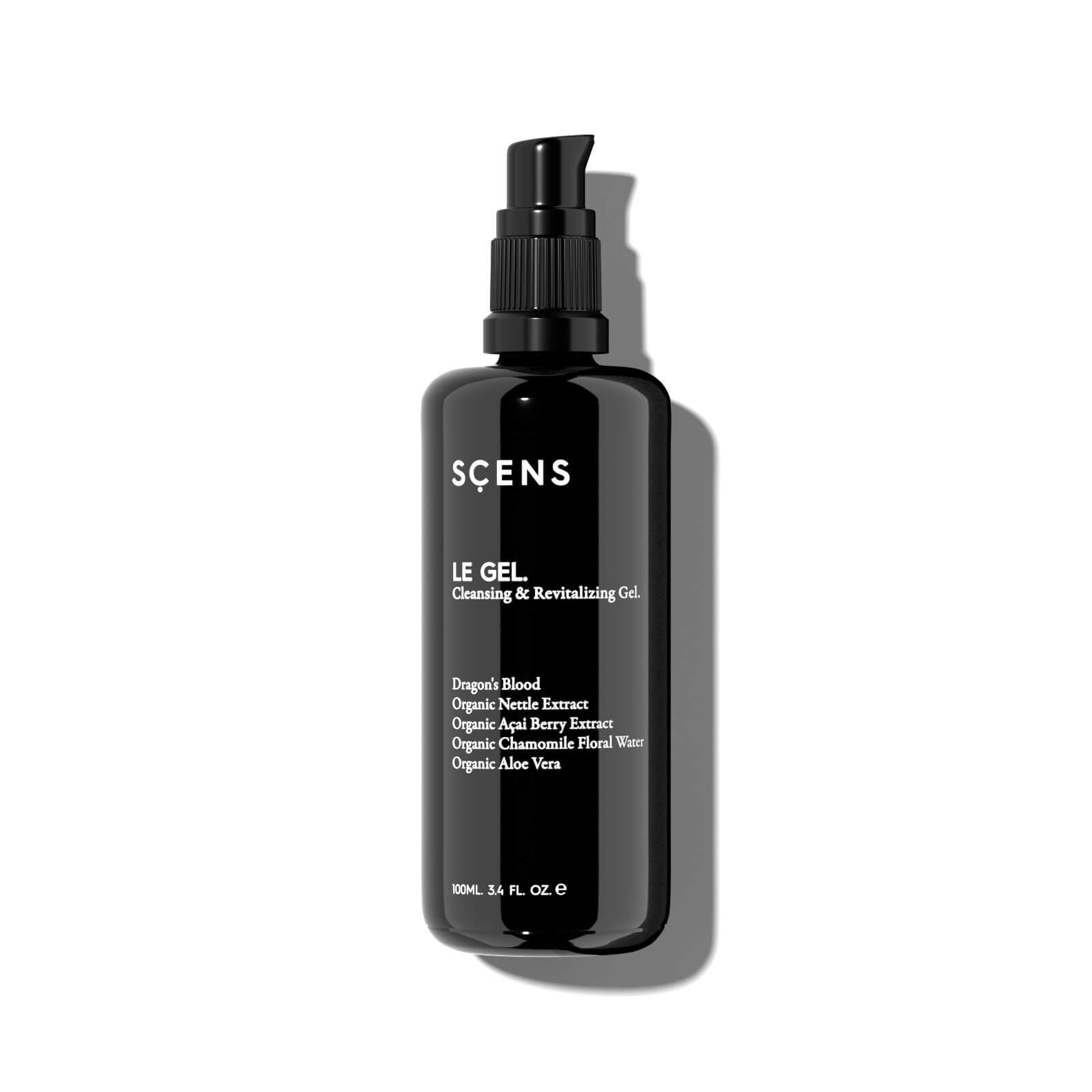 LE GEL 100 ml