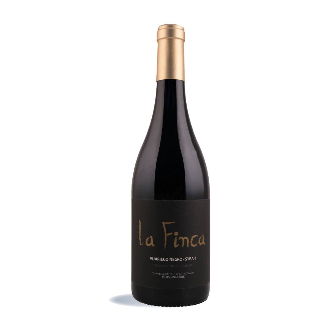 La Finca