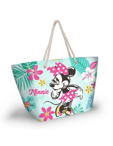 Minnie B. playa soleil tropic