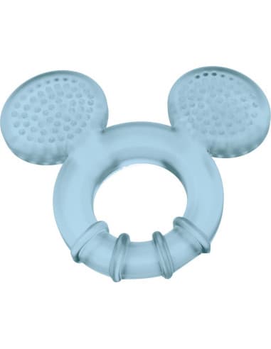 Stor mordedor relleno DE agua mickey mouse full OF