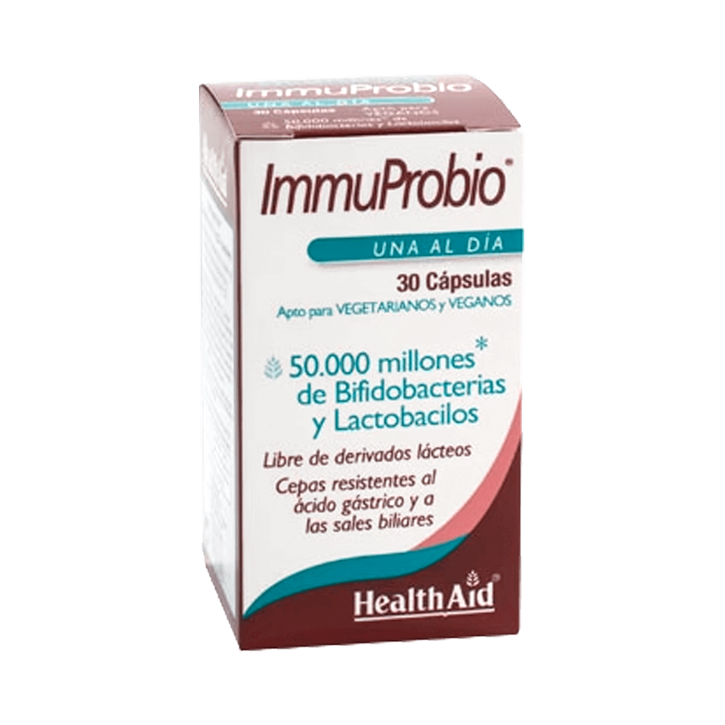 Immuprobio (30 caps)