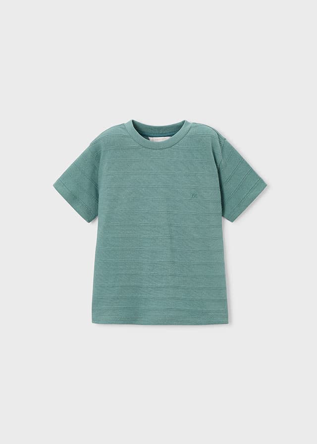 camiseta niño mayoral