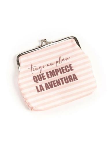 Monedero basics (12/24 - 48)