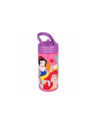 Stor botella PP playground 410 ML disney princess