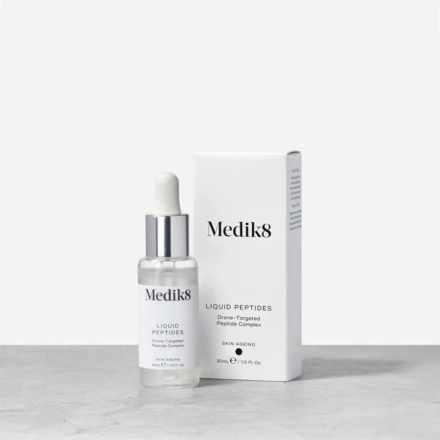 Liquid Peptides™