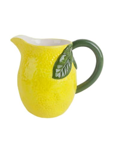 Jarra limones (4 - 8)