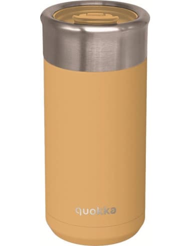 Quokka vaso cafe termico acero inoxidable boost SA