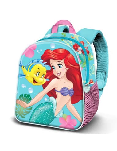 ARIEL Mochila 3D Elite Dive