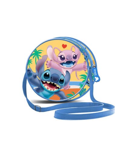 Lilo Y stitch B. redondo ocean