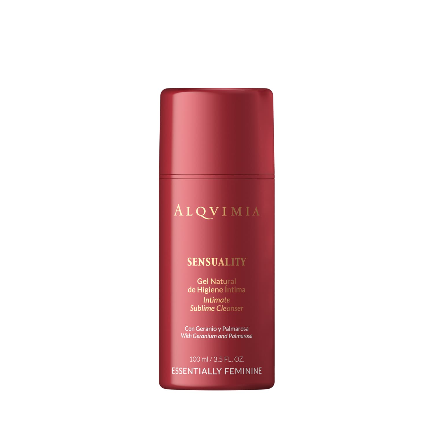 Gel Íntimo Sensuality