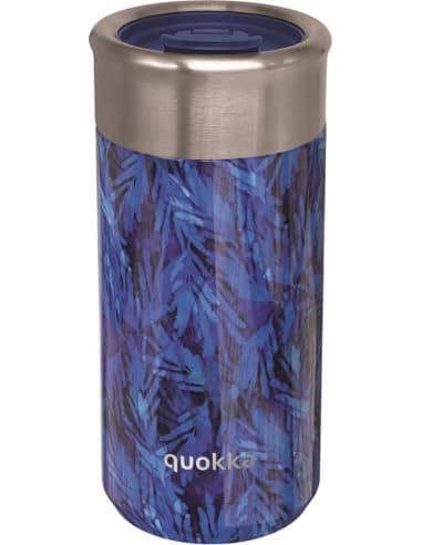 Quokka vaso cafe termico acero inoxidable boost NI