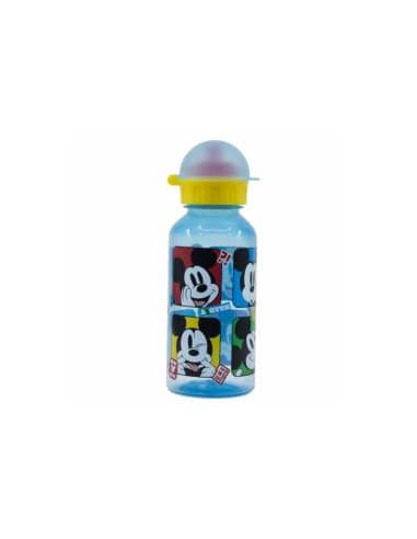 Stor botella school 370 ML mickey mouse fun-tastic