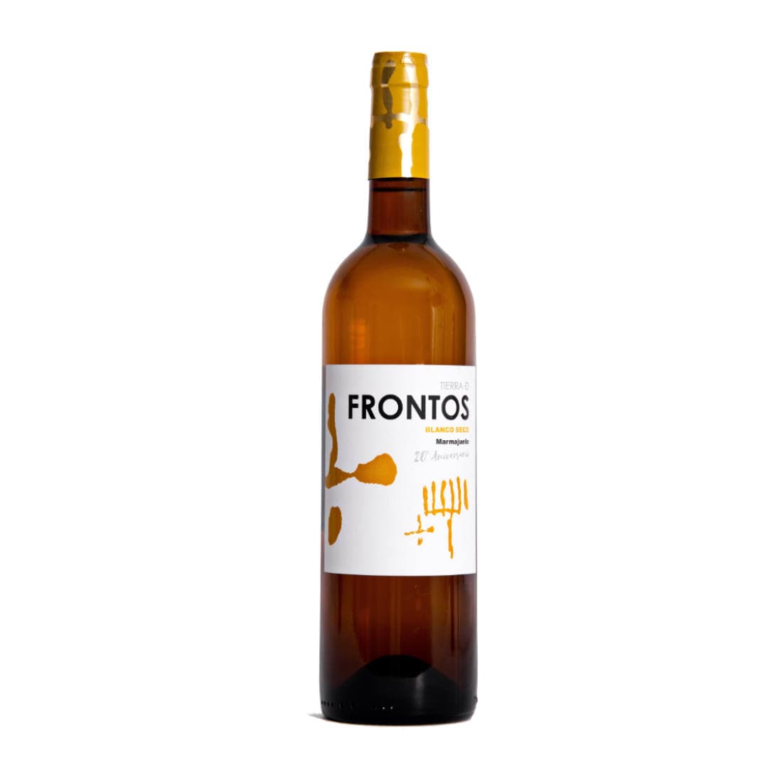 Frontos Blanco Seco
