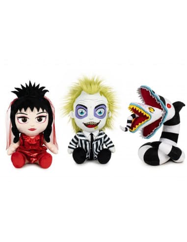 (MIS 3+) beetlejuice beetlejuice - lydia - sandwor