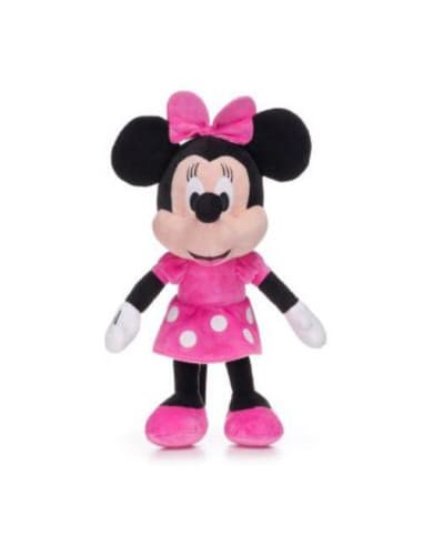 (Mis 2) MINNIE (Minnie Mouse) Classica Sorridente