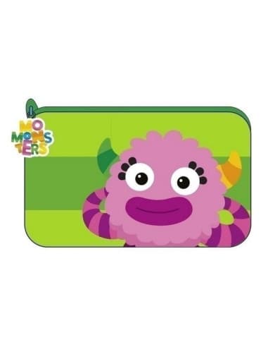 Portatodo neopreno momonsters haha
