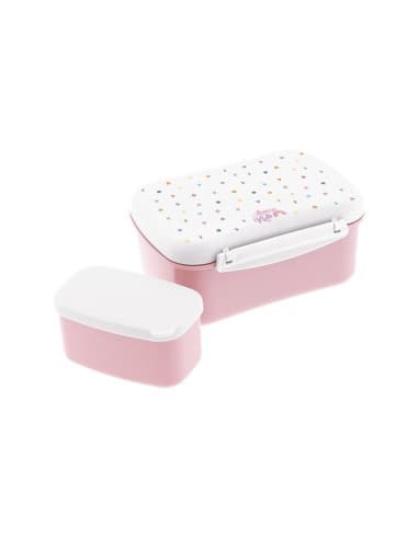 Tupper hermético / hermetic lunch BOX 900ML - ICE