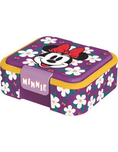 Stor sandwichera multiple suprema minnie sunshine