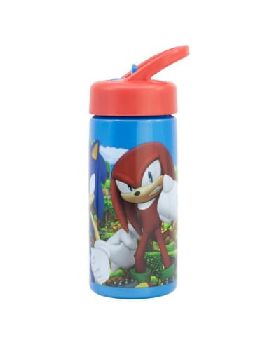 Stor botella PP playground 420 ML sonic