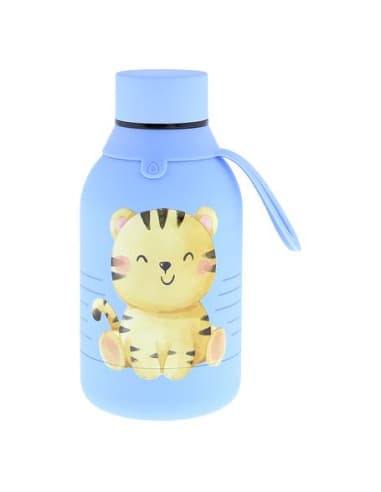 Botella acero inoxidable 350ML SKY tiger