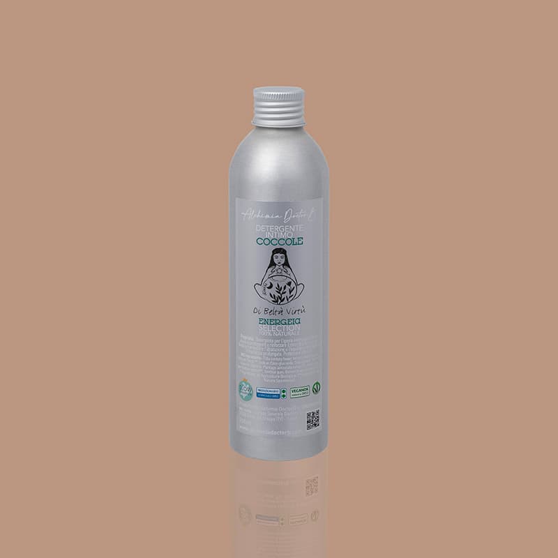 Detergente Intimo Coccole