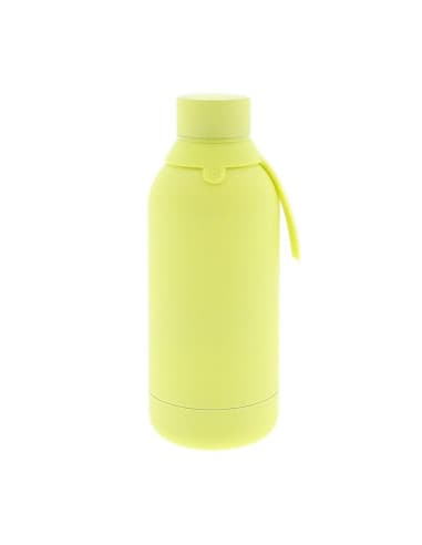 Botella acero inoxidable 500ML pistachio
