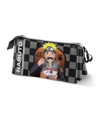 Naruto ptodo triple ichiraku