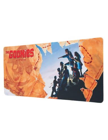 Alfombrilla raton XL THE goonies