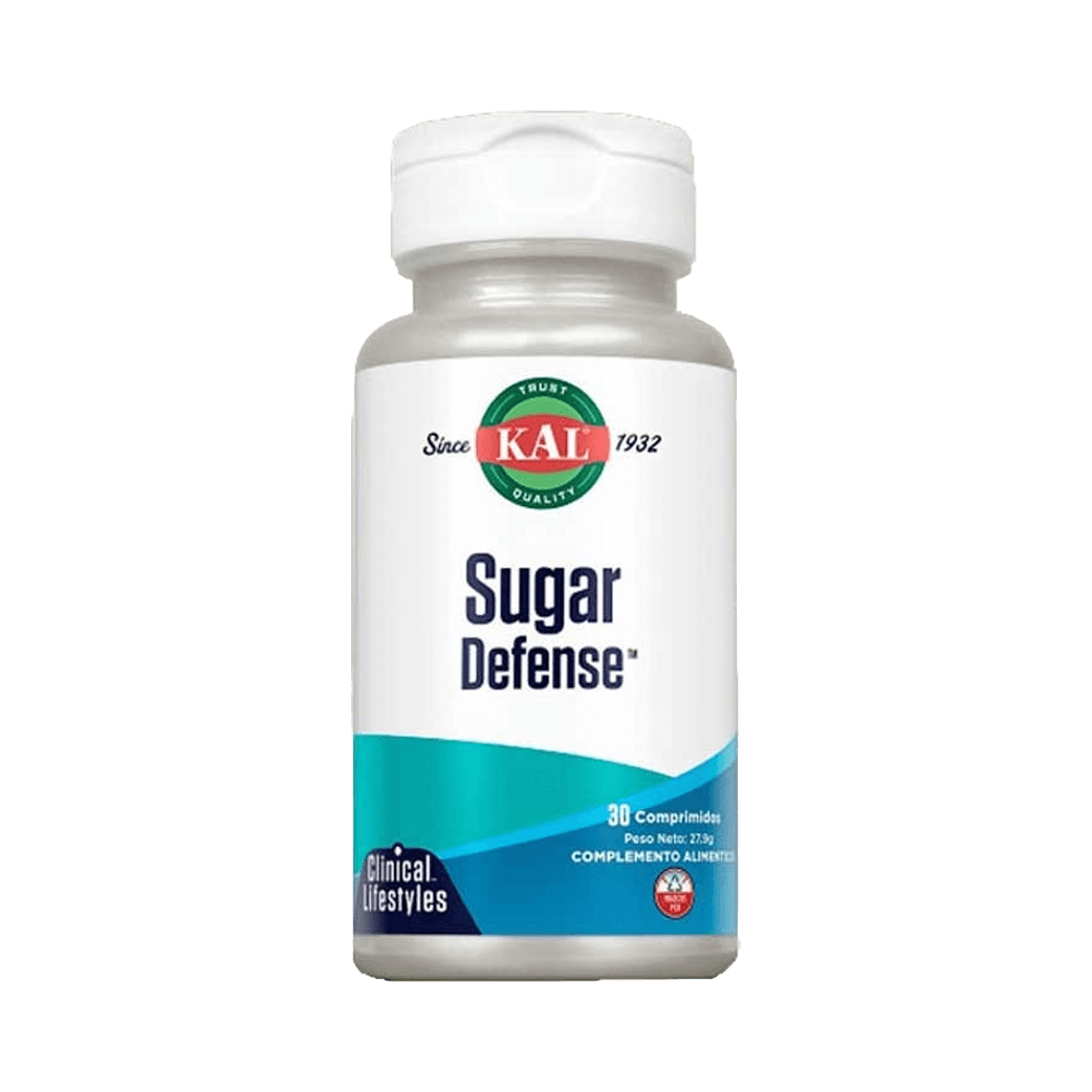 Sugar Defense (30 comp)