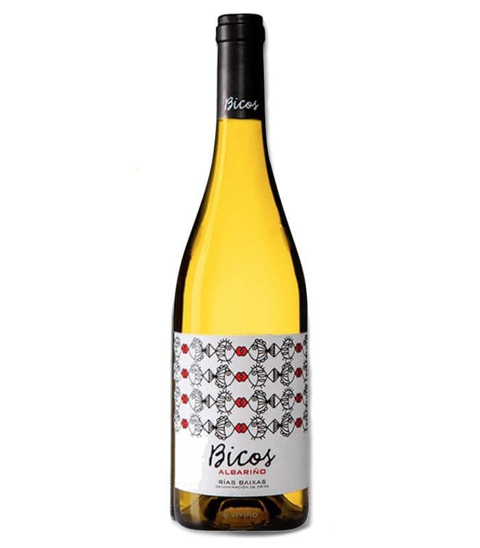 Bicos Albariño