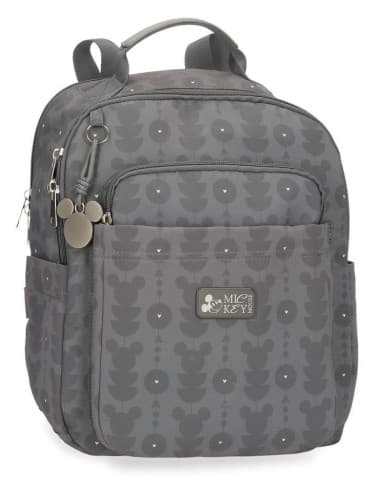 3372141 mochila 32CM. zenia mickey