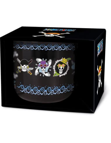 Stor taza ceramica desayuno 400 ML EN caja regalo