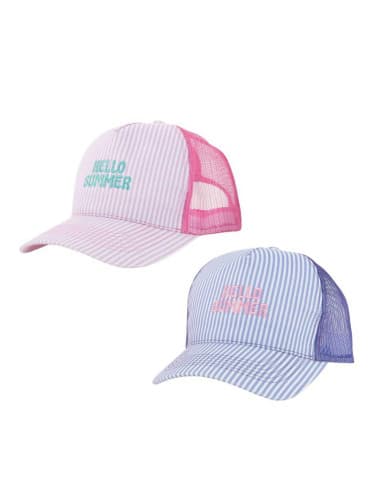 Gorra summer 2C (4/12 - 16)