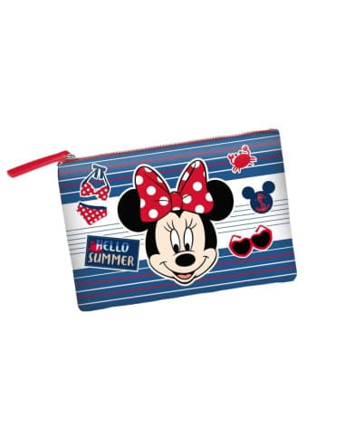 Minnie neceser soleil summer