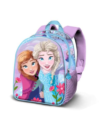 FROZEN 2 Mochila 3D Elite Breeze