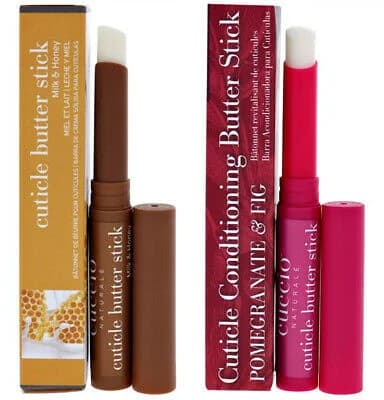 Cuticle Conditioning Butter Stick