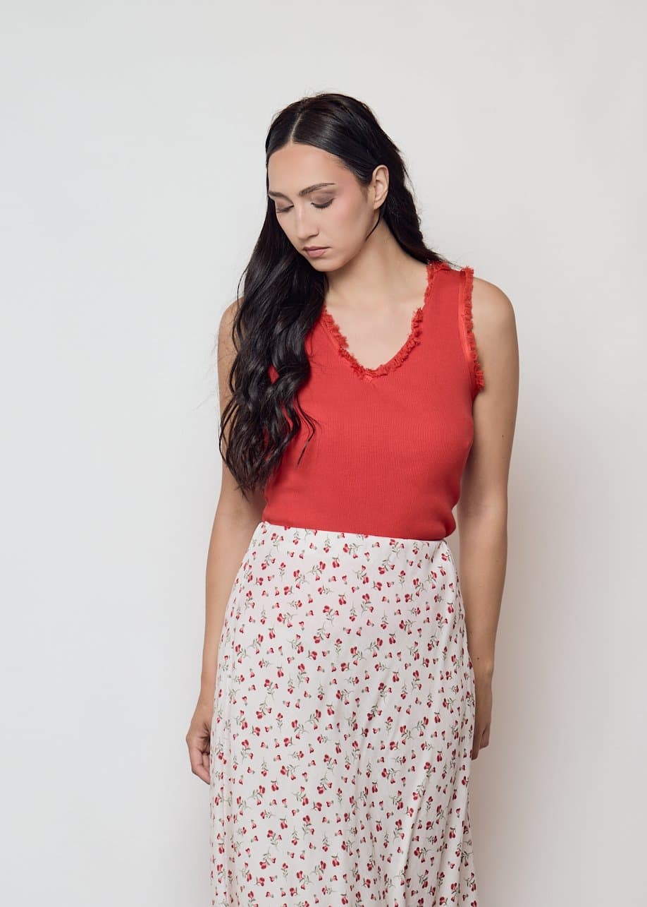 Top Cherry Muse