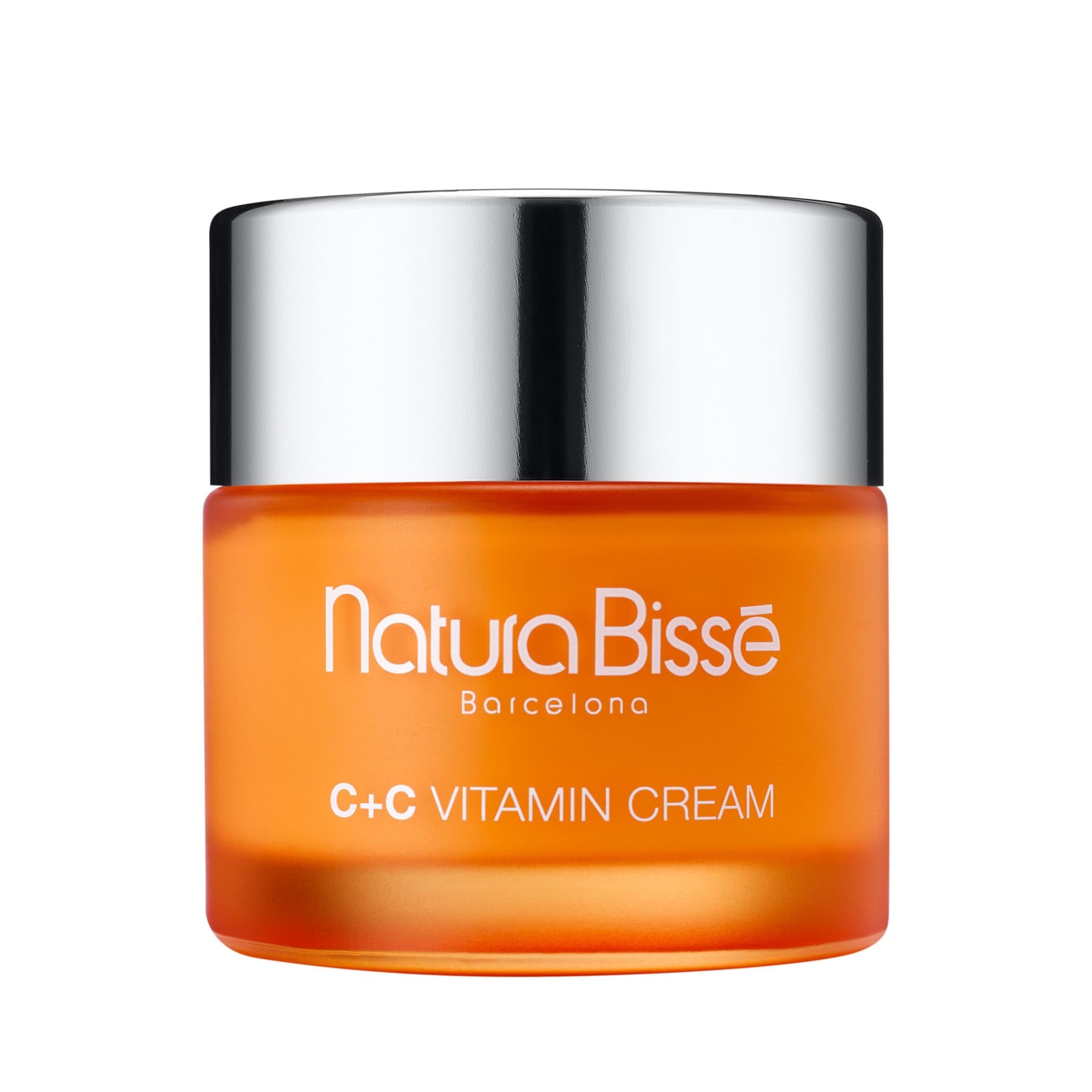 C + C Vitamin Cream