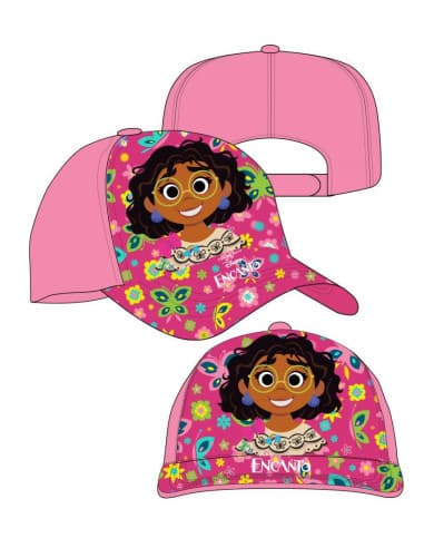 Gorra niño encanto 1070