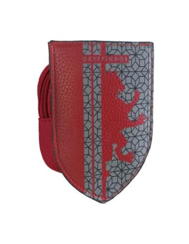 Cartera monedero harry potter