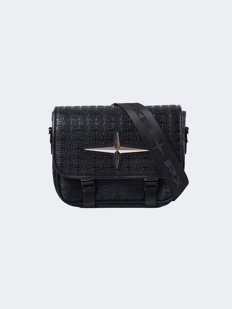 Bolso Crossbody Monograma Pxp