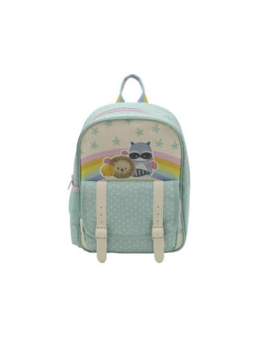 Kawanimals mochila 30CM colección bosque