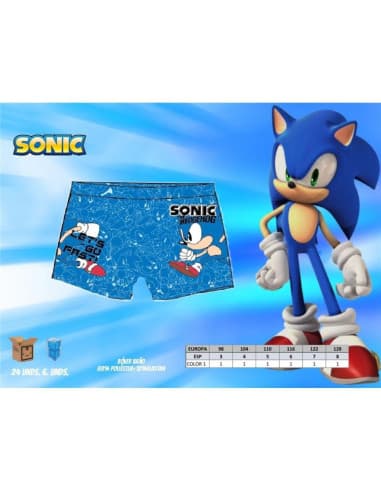 Boxer baño sonic 026 T4-12A