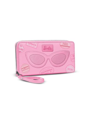 Barbie bill. essential travel