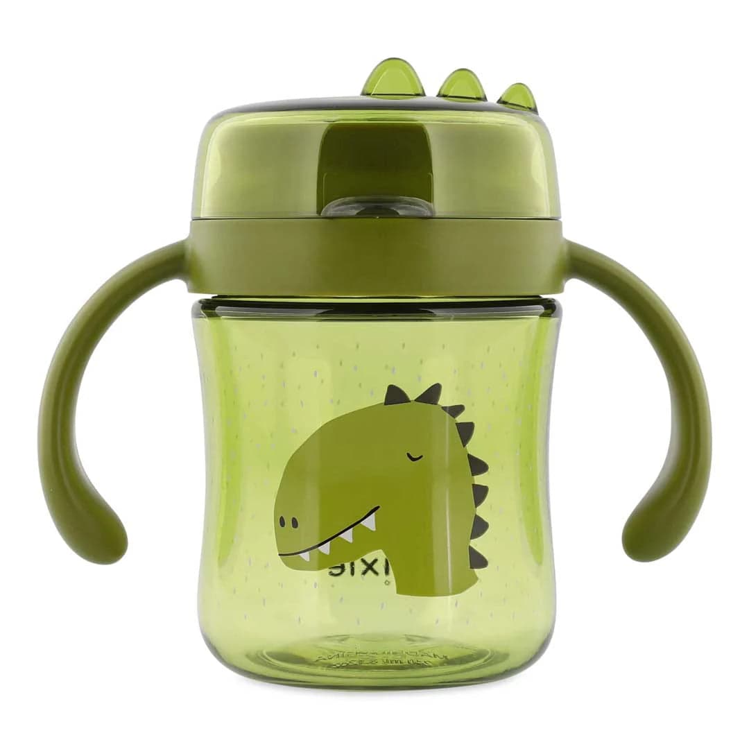 Taza 360° con asas Mr. Dino- Trixie