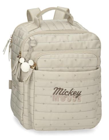 3362141 mochila 32CM. duna mickey