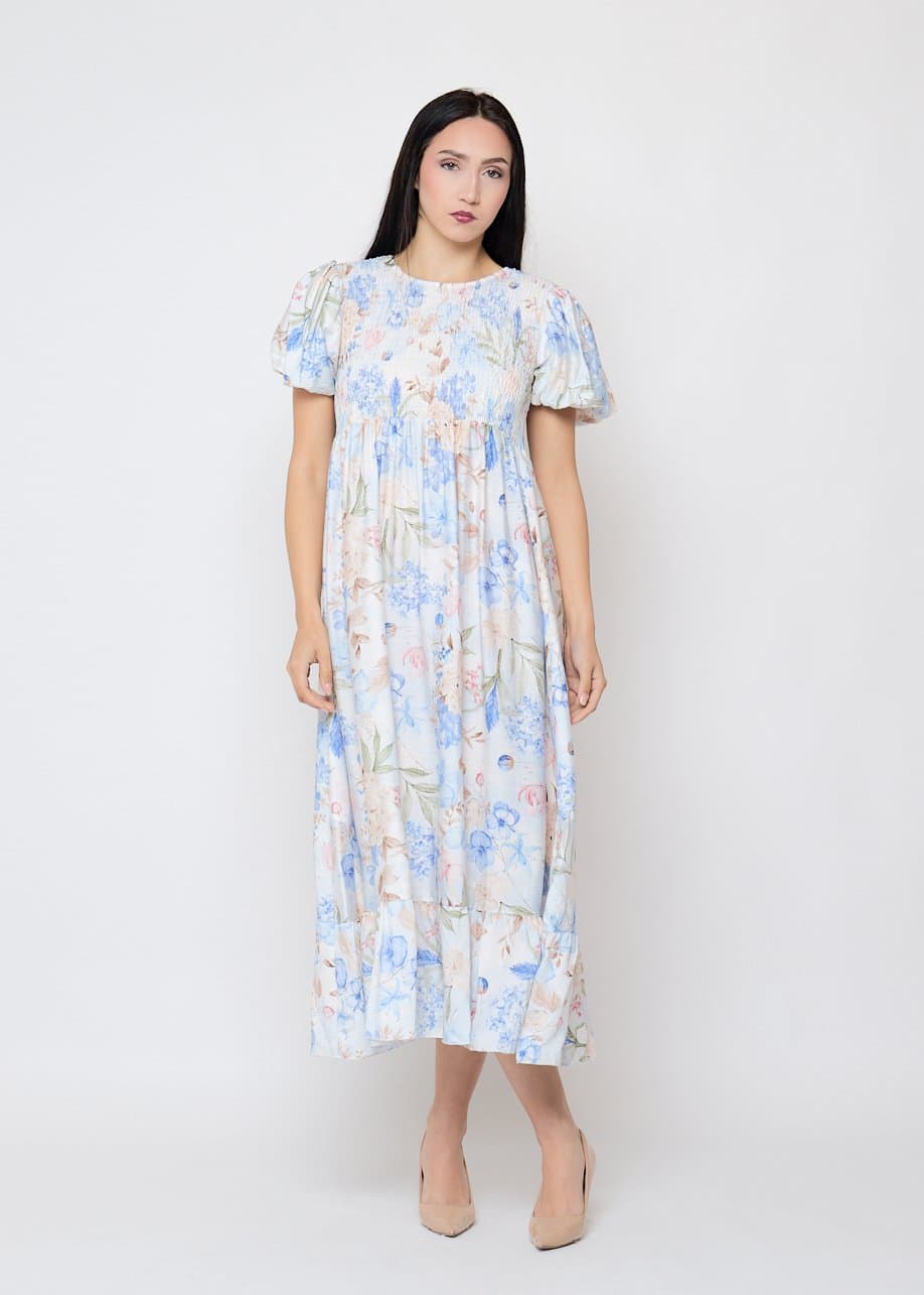 Vestido Aurelia